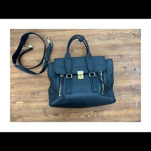 3.1 Phillip Lim Pashli Medium Satchel